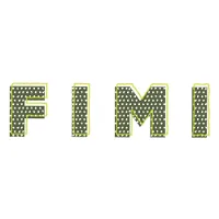 Logo der Fimi, Spanien