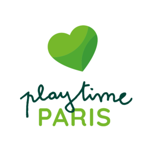 Logo der Playtime