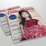 Cover der Ausgabe 01 2016 von Childhood Business