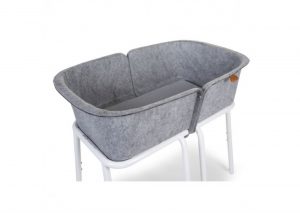 Baizy Sleeper Chair von Childhome