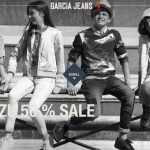 Garcia Jeans - neuer Web-Shop für deutsche Kunden