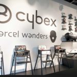 Marcel Wanders entwirft für Cybex Interior-Objekte