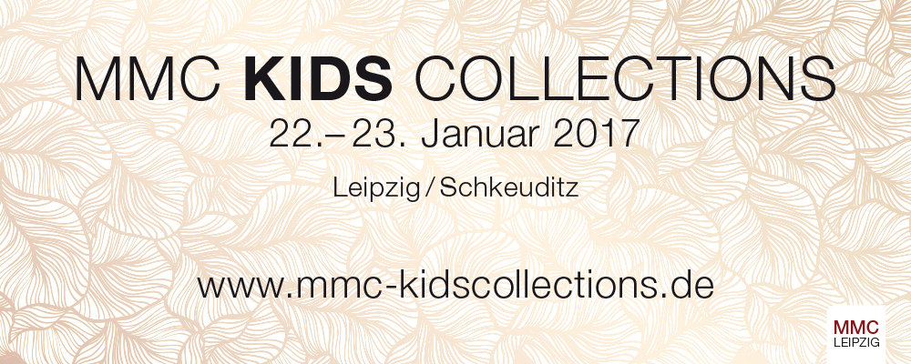 MMC Kids Collections im Januar 2017