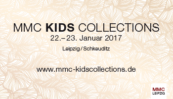 MMC Kids Collections im Januar 2017