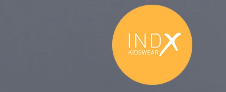 INDX Kidsware Show im Februar 2017