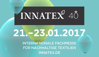 Innatex im Januar 2017