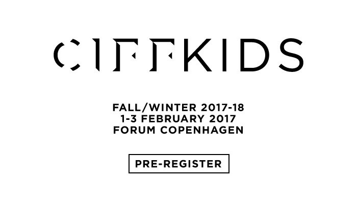 Ciff Kids im Februar 2017
