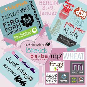 Fünf Agenturen organisieren im Januar 2017 ihren Berliner Showroom gemeinsam