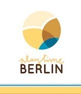Logo der Playtime Berlin