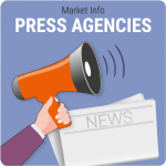Market Info about German Press Agencies