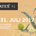 Innatex im Juli 2017