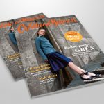 Cover der Ausgabe 04 2017 von Childhood Business