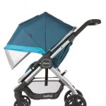 2017 Kind Und Jugend Innovation Awards Nominated Diono 2017 08 21 Quantum Canopy ToddlerMode WorldFacing 2