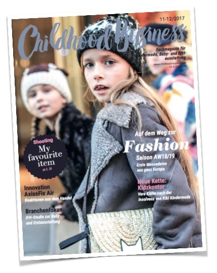 Cover der Ausgabe 11-12/2017
