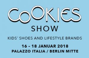 Cookies Show vom 16. bis 18. Januar 2018