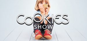 Cookies Show im Januar 2017 in Berlin neu im Palazzo Italia