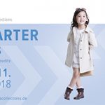 Die MMC Kids Collections heißt ab Februar 2018 „Quarterkids“