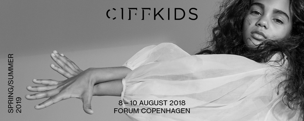 Ciff Kids im August 2018