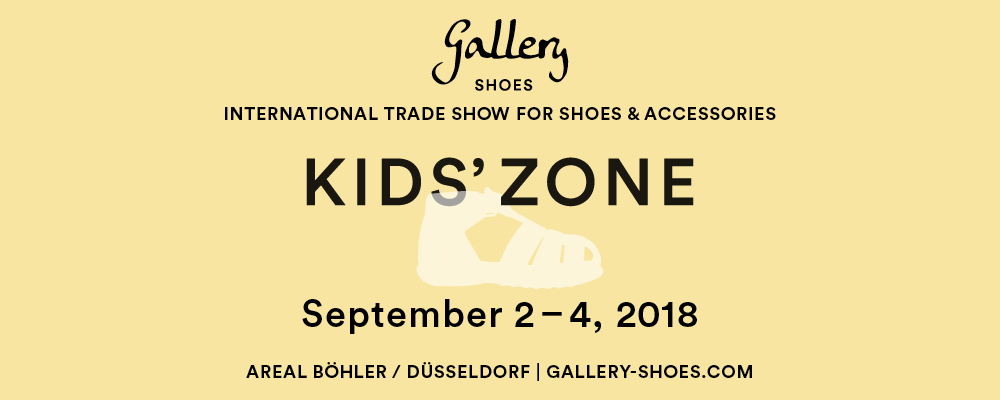 Gallery Shoes im September 2018