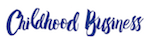 Logo_Childhood_Business_klein WC-Paypal