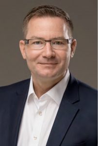 Peter Hotz wird im April 2018 Interims-Geschäftsführer bei Margarete Steiff nach überraschendem Abgang von Daniel Barth