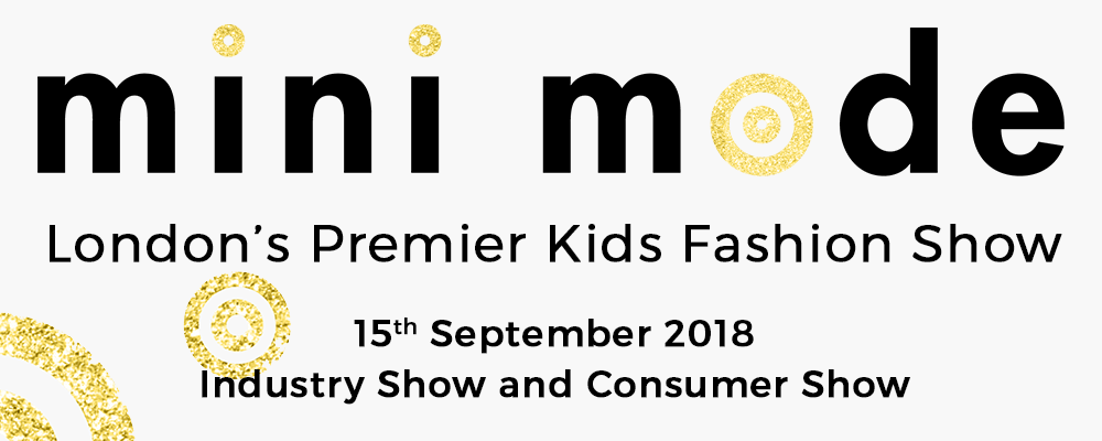 Mini Mode im September 2018 in London
