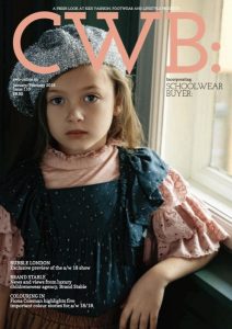 Nun ist es offiziell: Auch das Magazin CWB aus London wird eingestellt