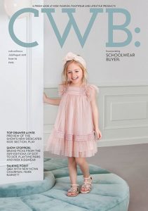 CWB macht weiter: Mit der 07/08-Ausgabe übernahm die NCWA Herausgeberschaft.
