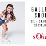 sOliver – auf der Gallery Shoes im September 2019