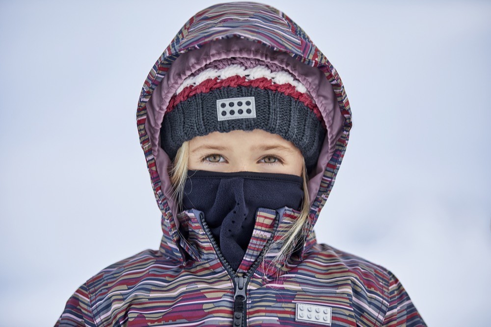 Lego Wear - aus der AW18-Kollektion