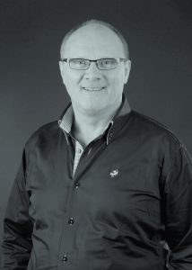 Klaus Blümel, Vertriebsleiter von Alvi, gilt als erfahrener und in der Sache sehr engagierter Experte im Bereich der Kindermatratzen. 