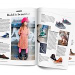 In den Mixseiten der Aussteller der Gallery Shoes in der Childhood-Shoes-Ausgabe 03/2019 haben wir unsere liebsten Kollektionen der kommenden Saison zusammengetragen.