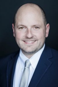 Marco Terriuolo seit Januar 2019 Sales Manager DACH bei Dorel Germany