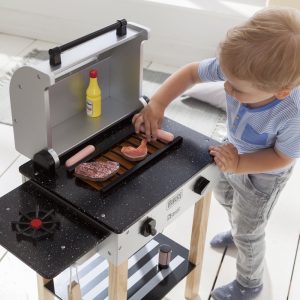 Kindergrill "Max" von Howa zum Sommer 2019