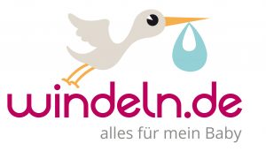Logo der Marke Windeln.de