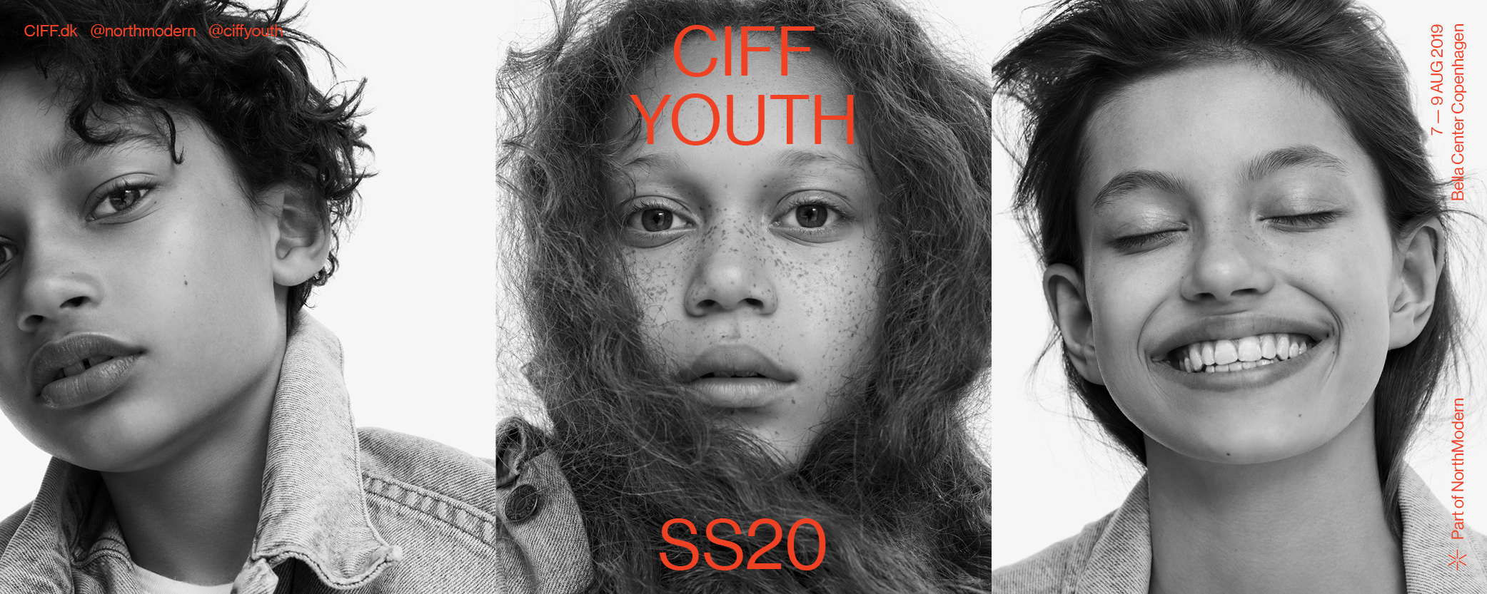 Ciff Youth im August 2019