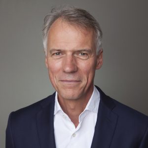 Claus-Dietrich Lahrs folgt auf Bernd Freier ab November 2019 als CEO der s.Oliver Group