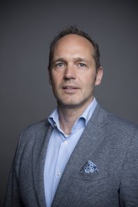 Marc Schiefelbusch ergänzt Geschäftsführung von Hudora im Herbst 2019