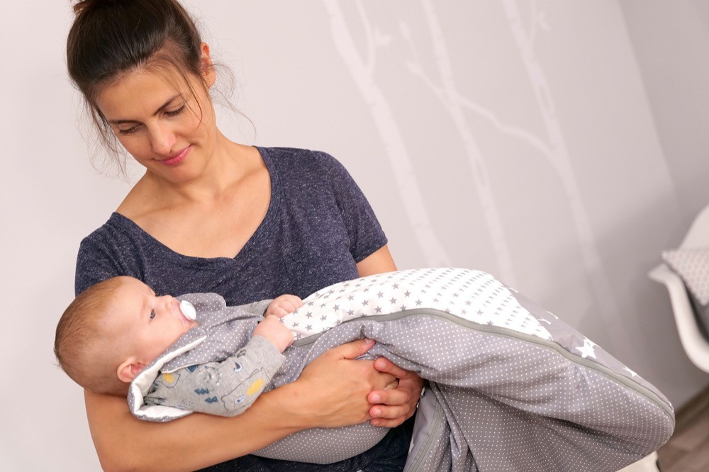 Das Ullenboom-Sortiment umfasst über 20 unterschiedliche Textil-Produkte für Babys und Kleinkinder, jeweils erhältlich in 11 verschiedenen Patchwork-Designs.
