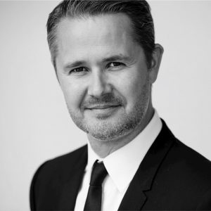 René Høgsted wird ab 2020 neuer CEO bei Viking Footwear.