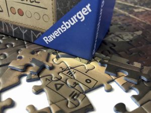 Ravensburger 2019 durch Puzzletrend erstmals mit mehr als 500 Millionen Euro Umsatz