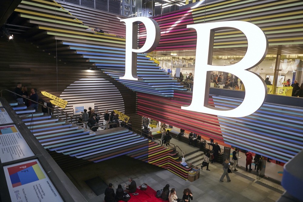 Die Pitti Bimbo im Januar 2020 stand unter dem Motto 