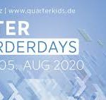 QuarterKids in Schkeuditz im August 2020 – gross