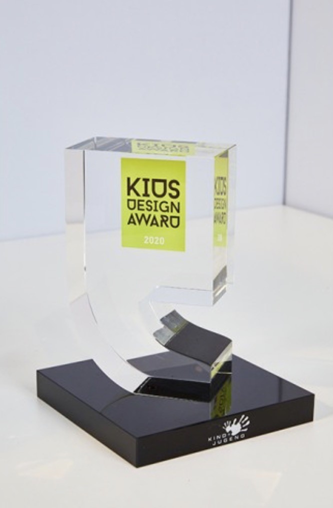 Kids Design Award 2020