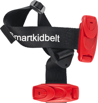 Smart Kid Belt - fiel im Test das ADAC durch