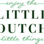 Logo Little Dutch
