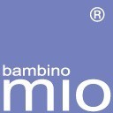 Logo der Marke Bambino Mio