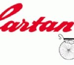 Logo der Marke Hartan