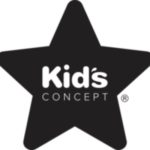 Logo der Marke Kid’s Concept