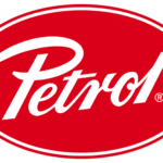 Logo der Marke Petrol Industries Kids
